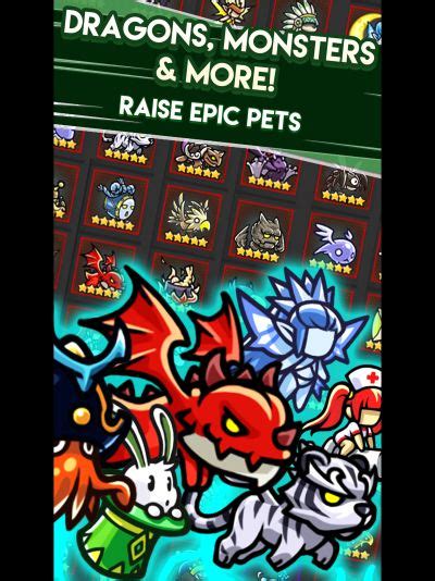 Endless Frontier Tips, Cheats, Tricks & Guide to Take Down Your Enemi.